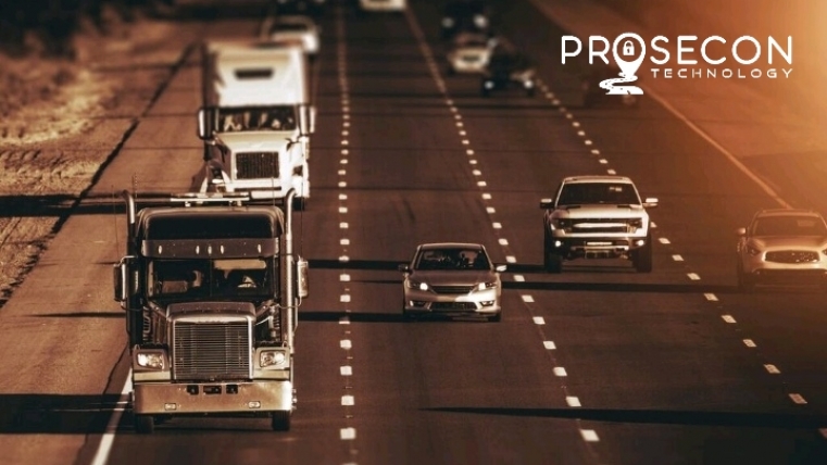 Gestión de flota de vehículos en República Dominicana