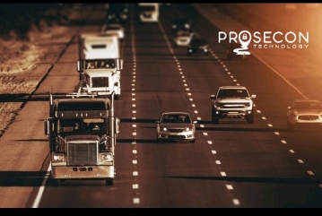 Gestión de flota de vehículos en República Dominicana