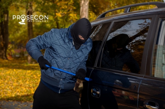 PROSECON TECHNOLOGY: Rastreador GPS contra robo en República Dominicana y Haití.