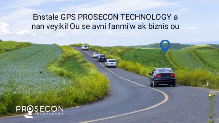 PROSECON TECHNOLOGY: Sèvis aprè lavant PROSECON TECHNOLOGY an Haiti