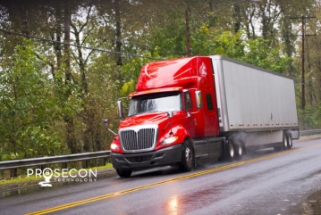 PROSECON TECHNOLOGY: Gestión de flota con el rastreo GPS en República Dominicana y Haití