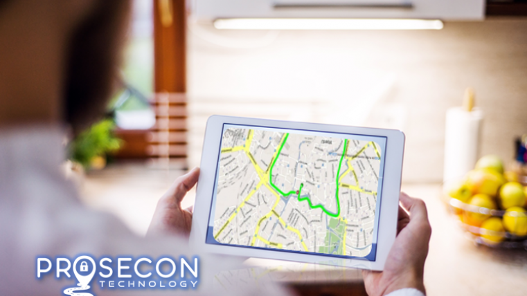 PROSECON TECHNOLOGY: Sèvis lokalizasyon GPS PROSECON TECHNOLOGY ofri an Haiti