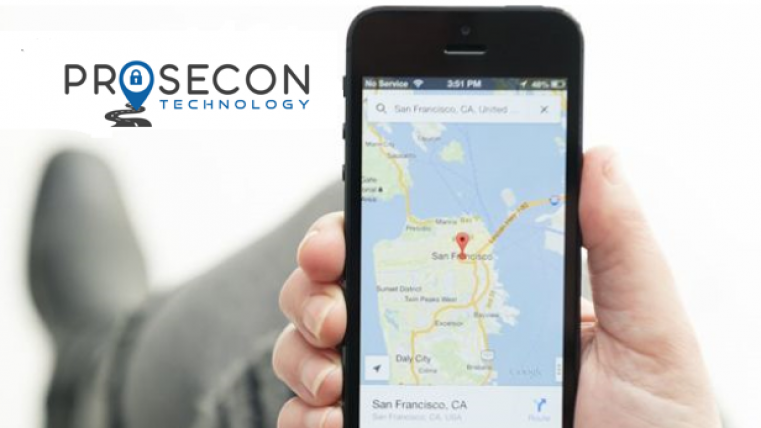 PROSECON TECHNOLOGY: Geolocalización y seguimiento de vehículos en República Dominicana y Haití 