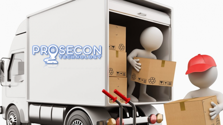 PROSECON TECHNOLOGY: Rastreo GPS del transporte en República Dominicana y Haití.