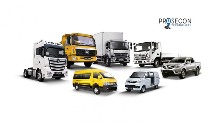 PROSECON TECHNOLOGY: Koupe motè veyikil ou a distans an Haiti, Sendomeng kou lòt bò dlo