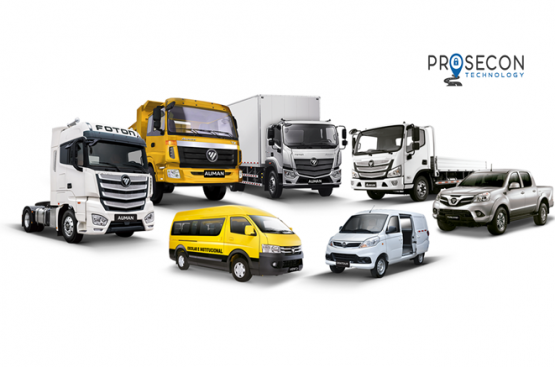 PROSECON TECHNOLOGY: Koupe motè veyikil ou a distans an Haiti, Sendomeng kou lòt bò dlo