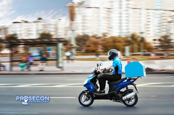 PROSECON TECHNOLOGY: Sèvis lokalizasyon GPS moto an Haiti