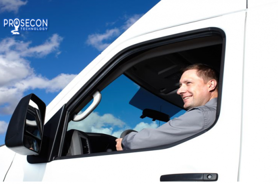 PROSECON TECHNOLOGY: Monitoree su flotilla mediante el sistema de Rastreo GPS, en República Dominicana y Haití.