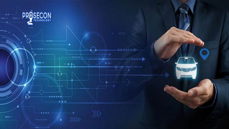 PROSECON TECHNOLOGY: Rastreo GPS en tiempo real en República Dominicana y Haití.