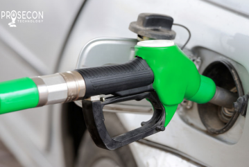 PROSECON TECHNOLOGY: GPS para rastreo de camiones de distribución en República Dominicana y Haití.