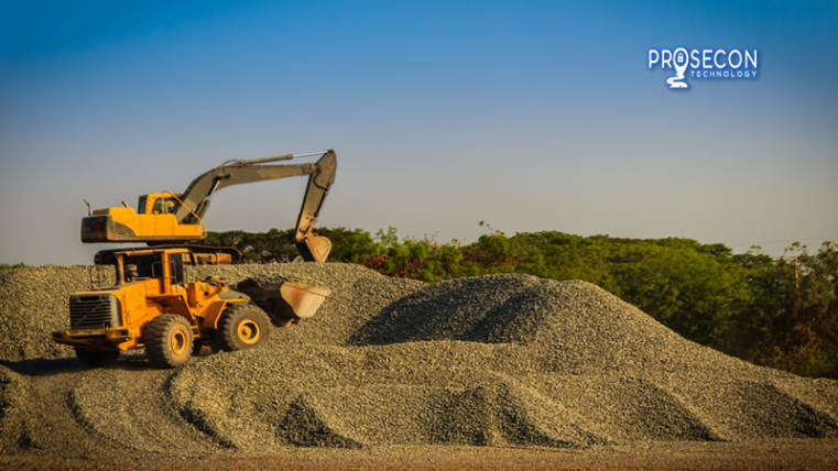 PROSECON TECHNOLOGY: Rastreo y monitoreo GPS para los vehículos pesados, en República Dominicana y Haití.