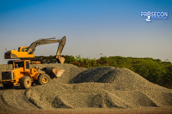 PROSECON TECHNOLOGY: Rastreo y monitoreo GPS para los vehículos pesados, en República Dominicana y Haití.