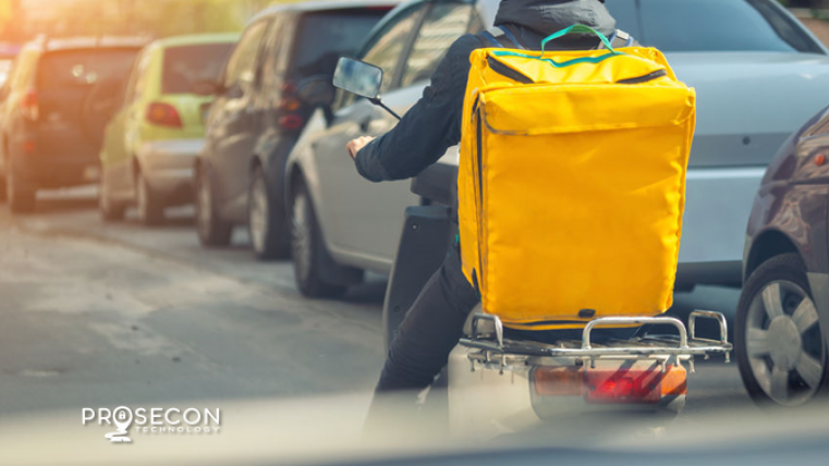 PROSECON TECHNOLOGY: Système de suivi GPS pour votre flotte de motocyclettes en Haïti.