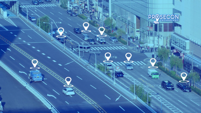 PROSECON TECHNOLOGY: Traceur GPS en temps réel pour votre véhicule en Haiti