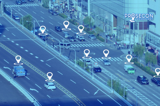 PROSECON TECHNOLOGY: Traceur GPS en temps réel pour votre véhicule en Haiti