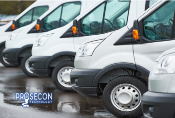 PROSECON TECHNOLOGY: Gestión de vehículos mediante GPS en República Dominicana y Haití.