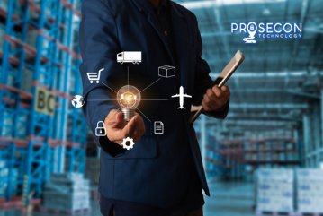 PROSECON TECHNOLOGY: Los sistemas GPS para la gestión de flotilla del transporte en República Dominicana y Haití.