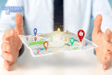 PROSECON TECHNOLOGY : Traceur GPS en Haïti et en République Dominicaine.