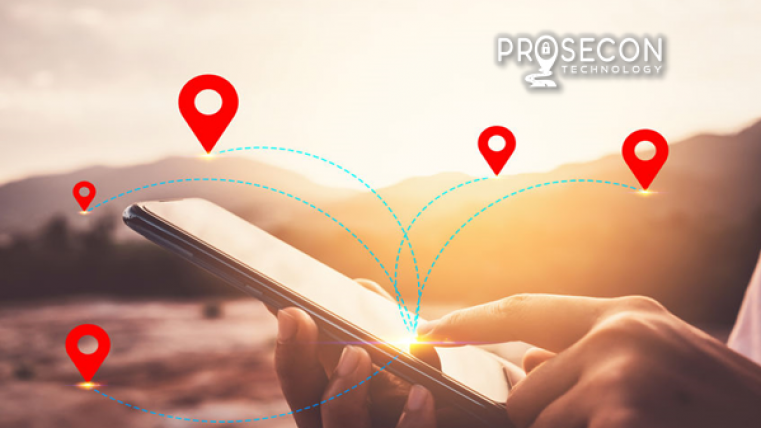 PROSECON TECHNOLOGY: Localizador Vehicular GPS en República Dominicana y Haití.