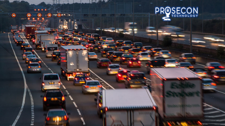 PROSECON TECHNOLOGY: Monitoreo GPS y gestión de sus vehículos  en República Dominicana y Haití.