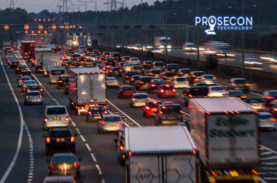 PROSECON TECHNOLOGY: Monitoreo GPS y gestión de sus vehículos  en República Dominicana y Haití.