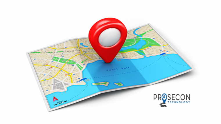 PROSECON TECHNOLOGY: Rastreo GPS para flotillas en República Dominicana y Haití.