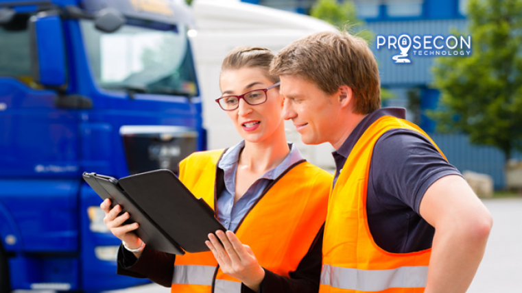 PROSECON TECHNOLOGY: Monitoreo y Rastreo de flotillas de vehículos GPS en República Dominicana y Haití.