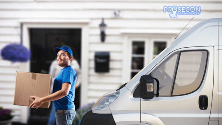PROSECON TECHNOLOGY: Localizadores GPS para la gestión de flota de entregas en República Dominicana y Haití.