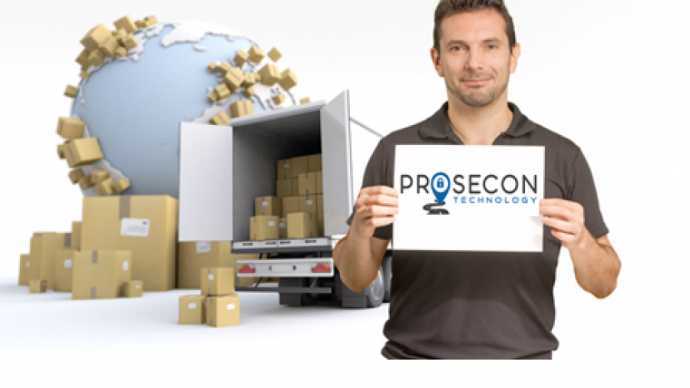 PROSECON TECHNOLOGY: Suivi de gestion de flottes par GPS en Haïti et en République Dominicaine.   