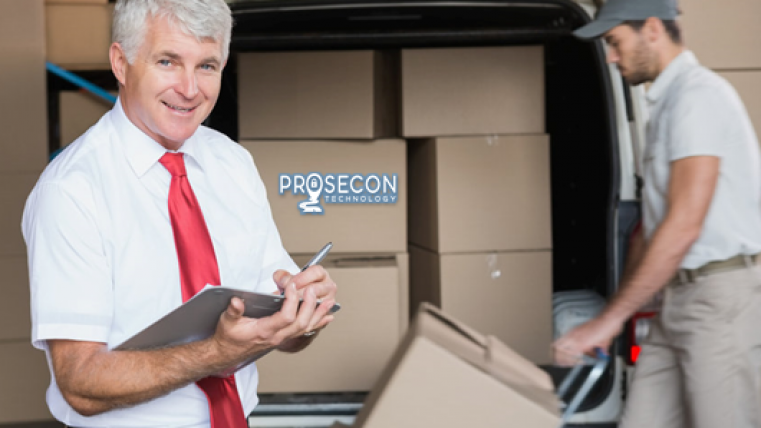 PROSECON TECHNOLOGY: Localizador, monitoreo y rastreo vehicular por GPS, para la gestión de flotas en República Dominicana y Haití.