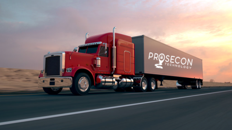 PROSECON TECHNOLOGY: Rastreador Satelital GPS para la gestión de flotas en República Dominicana y Haití.