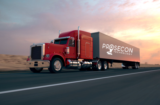 PROSECON TECHNOLOGY: Rastreador Satelital GPS para la gestión de flotas en República Dominicana y Haití.