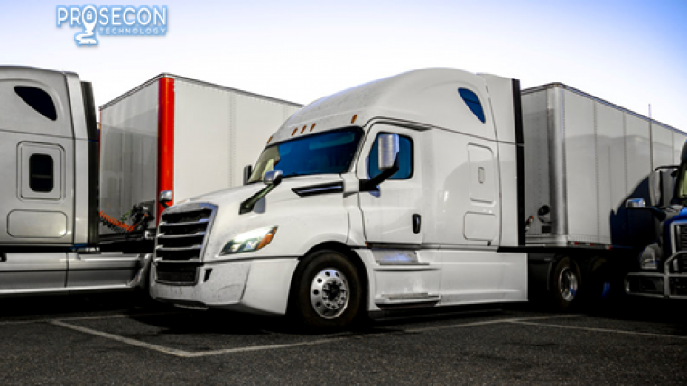 PROSECON TECHNOLOGY: GPS pour véhicules et suivi par satellite pour votre entreprise en Haïti et en République Dominicaine.   