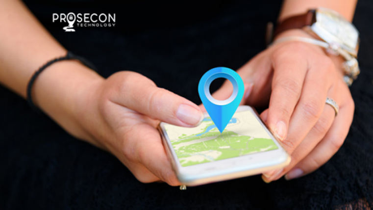 PROSECON TECHNOLOGY: Rastreo satelital y gestión de flotilla en República Dominicana y Haití.