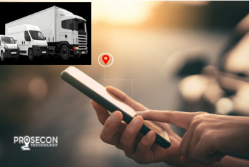 PROSECON TECHNOLOGY: Rastreo vehicular GPS en República Dominicana y Haití. 