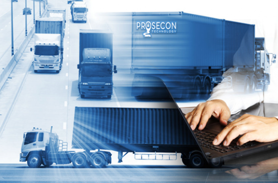 PROSECON TECHNOLOGY: Rastreo satelital en tiempo real en República Dominicana y Haití.