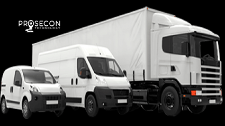 PROSECON TECHNOLOGY: Gestion de flotte et suivi de véhicule par satellite en Haïti et en République Dominicaine. 